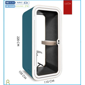 Ofis Telefon Kapsülü