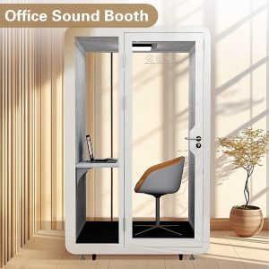 Lucia Çalışma Kapsülü